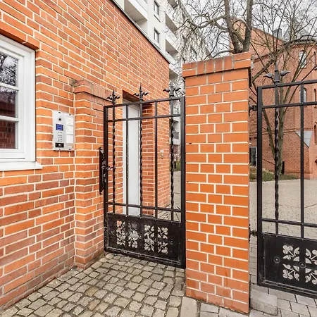 Appartement 10w Free Private Parking *