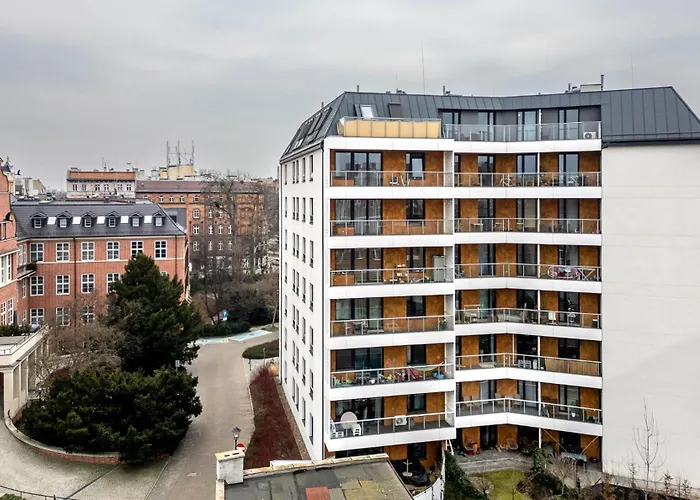 10w Free Private Parking Διαμέρισμα