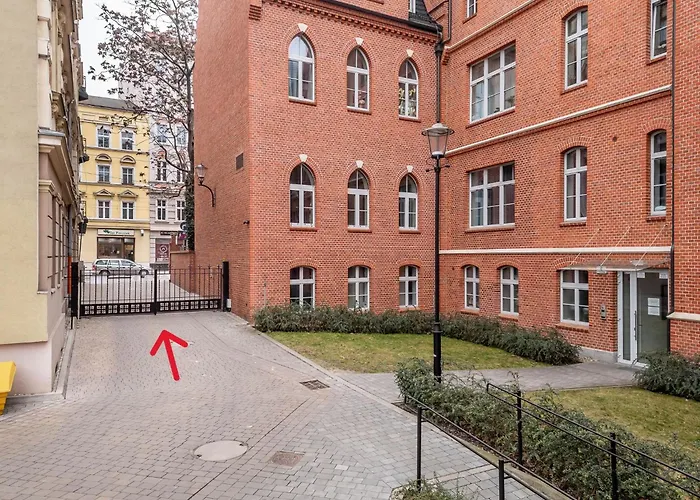 10w Free Private Parking Διαμέρισμα