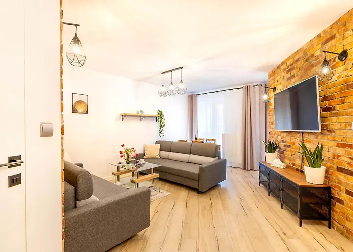 10w Free Private Parking * Βρότσλαβ