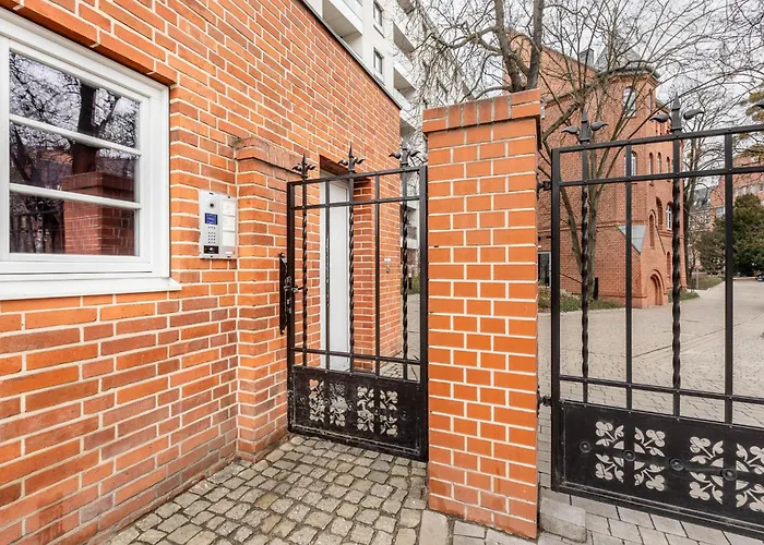 Διαμέρισμα 10w Free Private Parking *