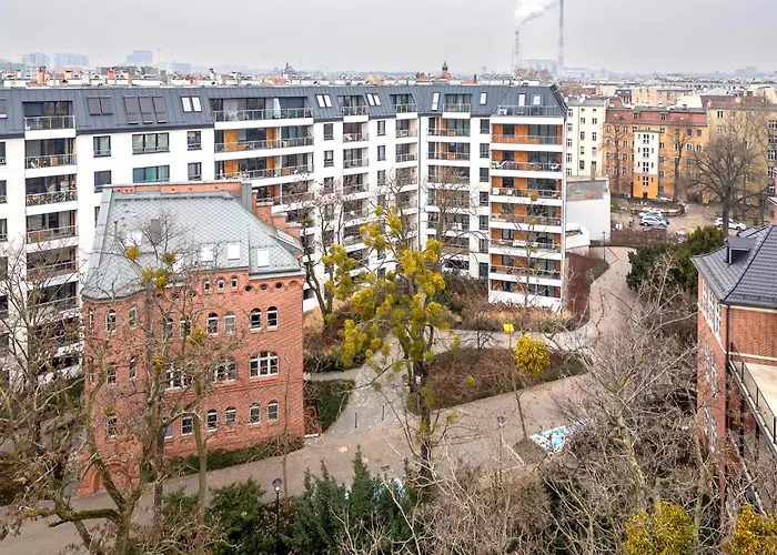 Διαμέρισμα 10w Free Private Parking